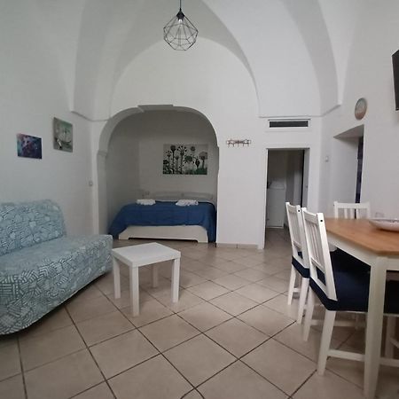 Vico Trieste Ostuni Exterior foto
